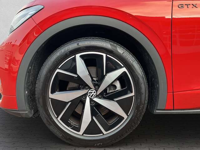 Volkswagen ID.4 4Motion GTX IQ.Drive