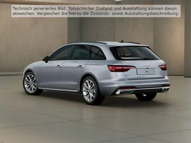 Audi A4 35 TDI Avant