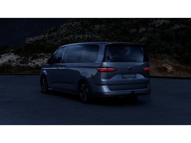 Volkswagen Multivan DSG eHybrid