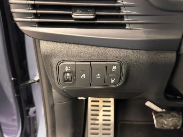 Hyundai Bayon 1.0 T-GDi Trend