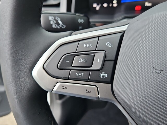 Volkswagen Polo 1.0 TSI