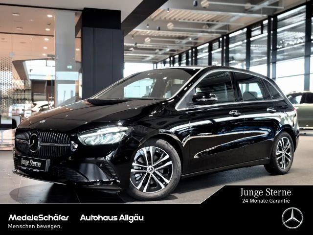 Mercedes-Benz B 180 Progressive