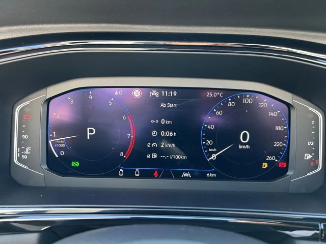 Volkswagen T-Roc Cabriolet Style