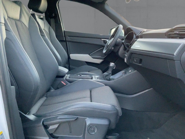 Audi Q3 40 TFSI Quattro S-Tronic
