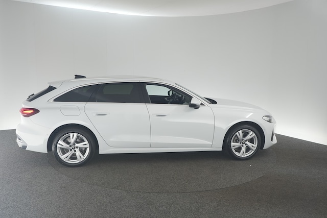 Audi A5 Avant Quattro S-Tronic