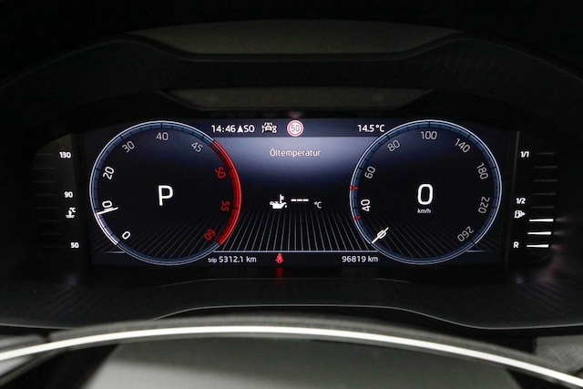 Skoda Kodiaq 2.0 TDI 4x4 Tour