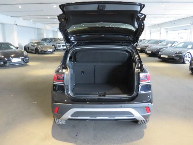 Volkswagen T-Cross Friends TSI