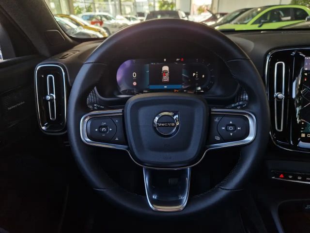 Volvo XC40 Dark Ultra