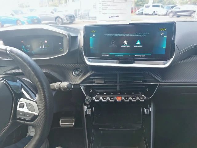 Peugeot E-2008 GT-Line