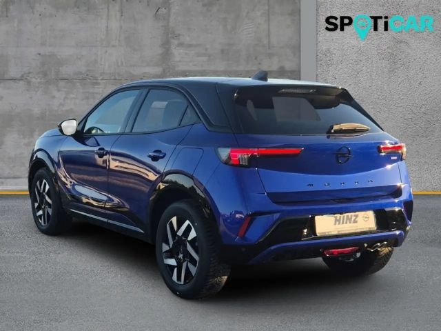 Opel Mokka GS-Line Grand Sport Hybrid
