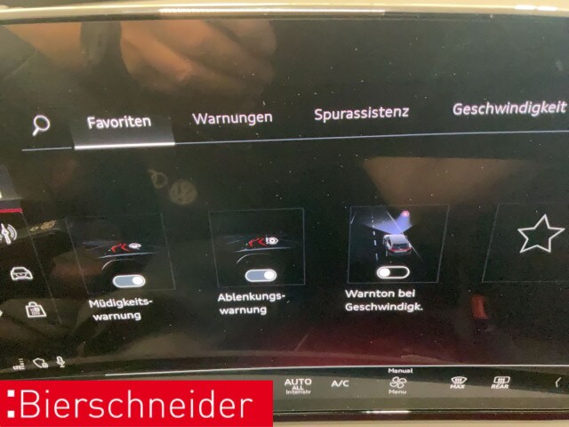 Audi A6 Avant Quattro S-Tronic