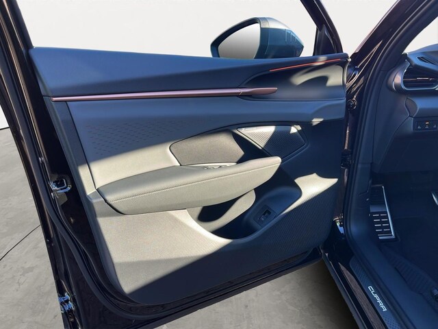 Cupra Terramar 2.0 TSI