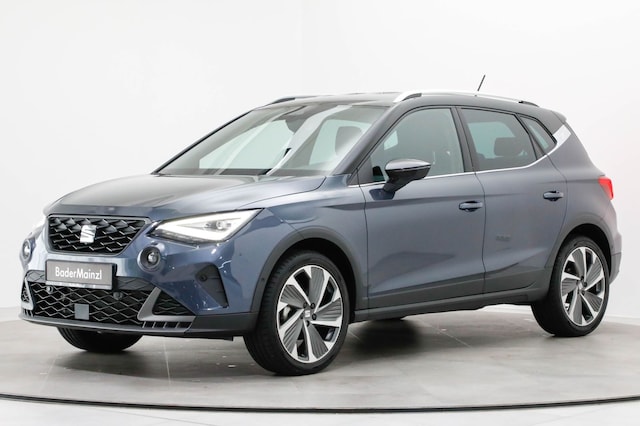 Seat Arona 1.0 TSI FR-lijn