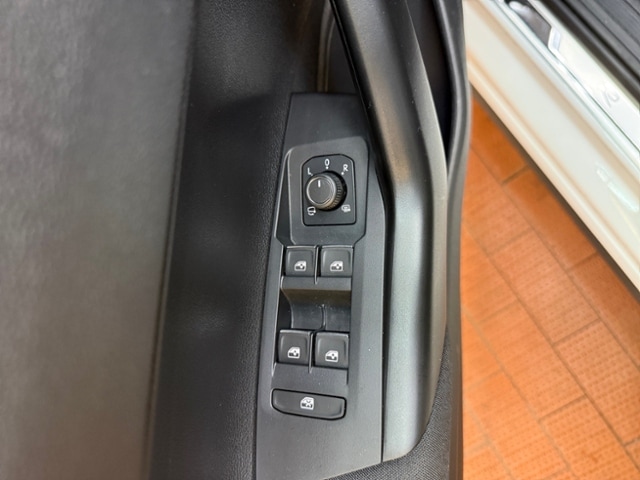 Volkswagen Polo 1.0 TSI DSG