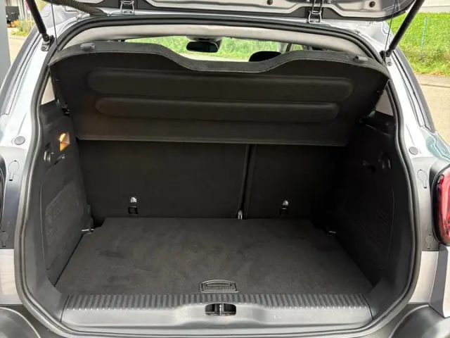 Citroën C3 Aircross Shine