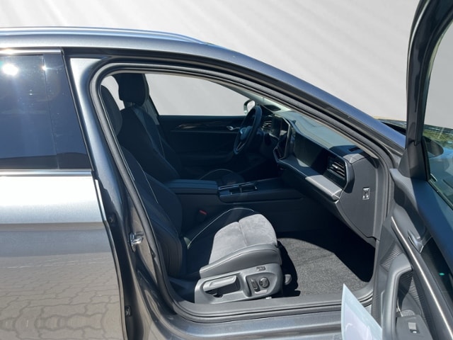 Volkswagen Passat 1.5 TSI DSG Variant