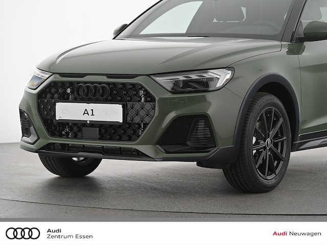 Audi A1 35 TFSI Allstreet S-Tronic