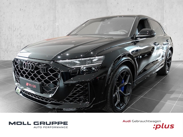 Audi RS Q8 Performance Quattro