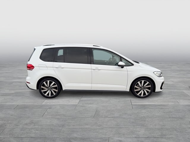 Volkswagen Touran 1.5 TSI R-Line