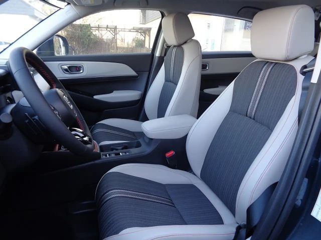 Honda HR-V Advance Hybrid i-MMD