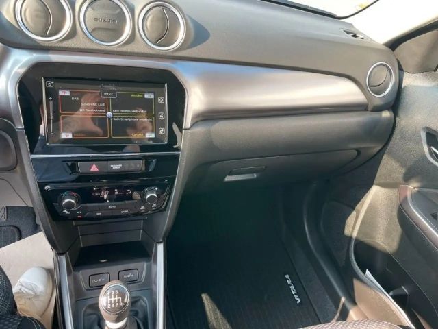 Suzuki Vitara 4x2 Comfort
