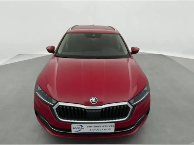 Skoda Octavia 1.5 TSI Ambition