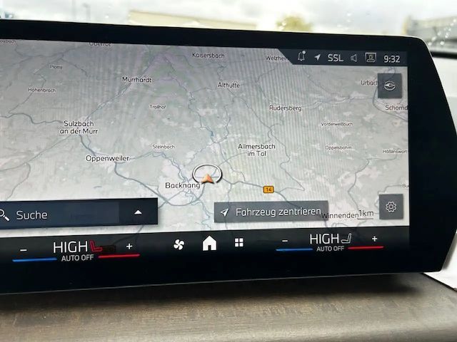 BMW X1 M-Sport xDrive20d