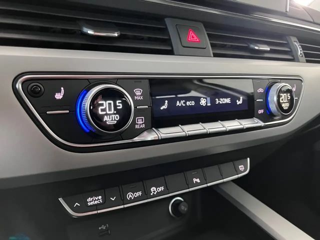 Audi A4 40 TFSI Avant S-Line