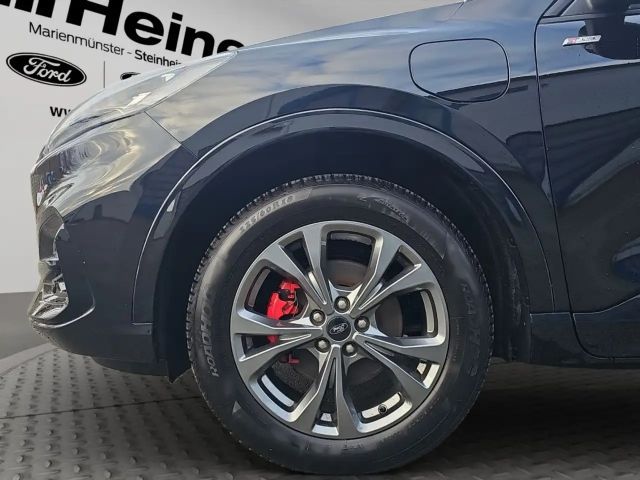 Ford Kuga Plug in Hybrid ST Line X