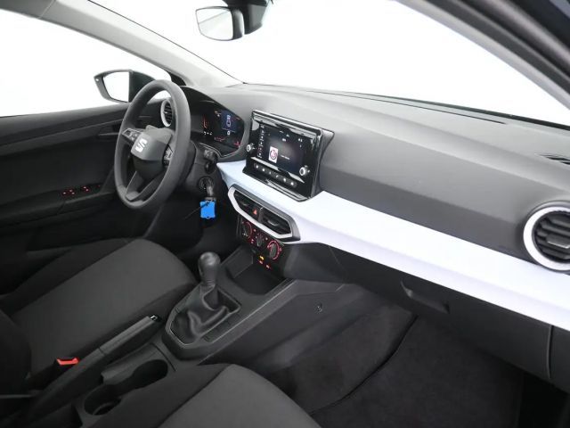 Seat Ibiza Reference