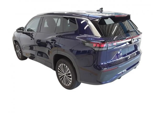 Volkswagen Tayron 2.0 TDI Life