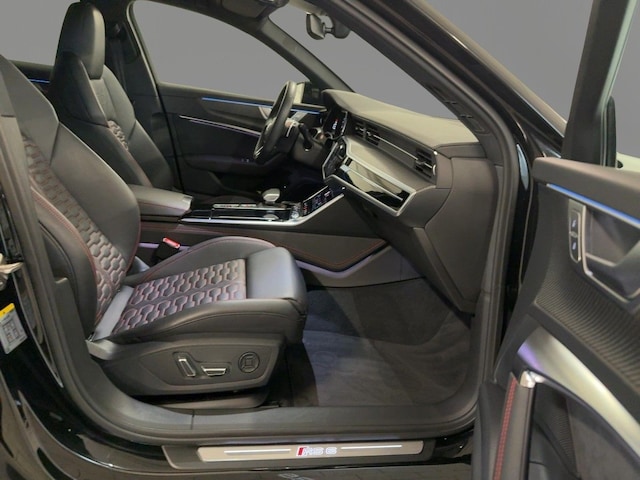 Audi RS6 Avant Quattro