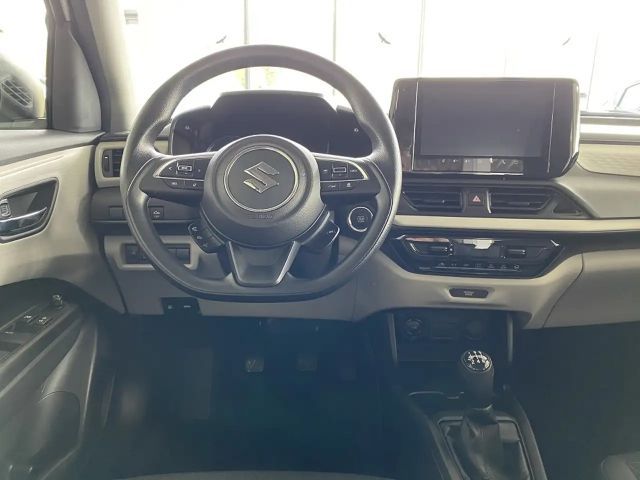 Suzuki Swift 4x4 Club Hybrid