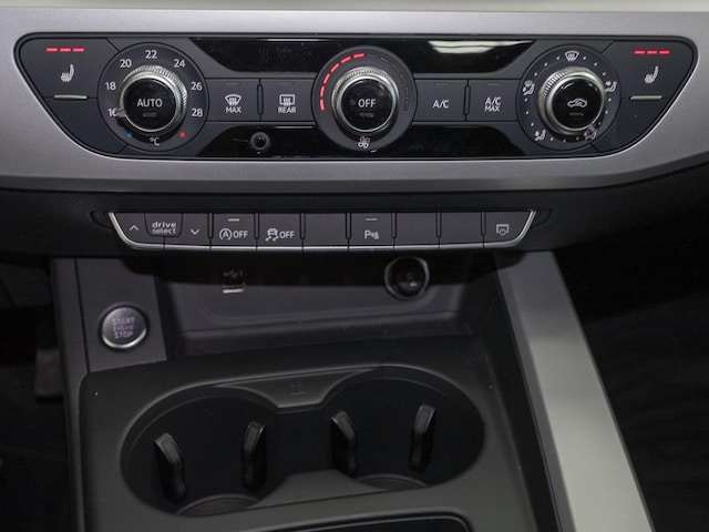 Audi A5 40 TFSI Quattro S-Tronic Sportback