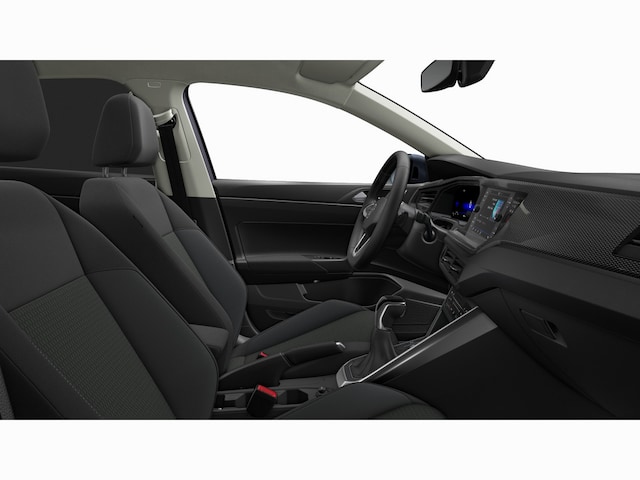 Volkswagen Taigo 1.0 TSI DSG Life