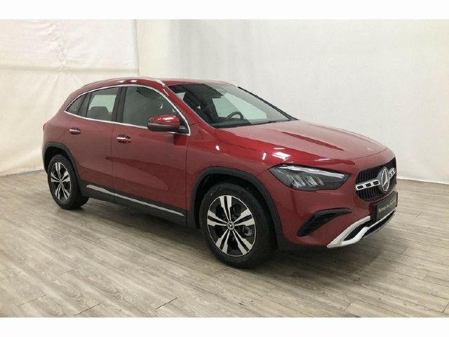 Mercedes-Benz GLA 250 4MATIC