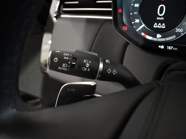 Land Rover Range Rover Sport AWD MHEV P400