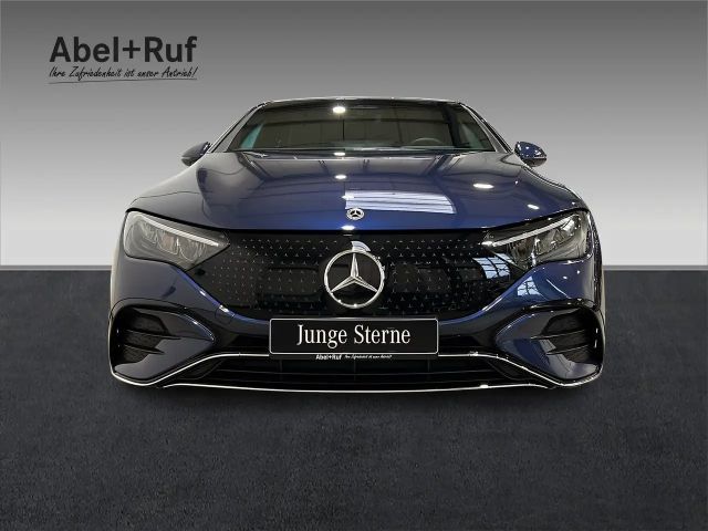 Mercedes-Benz EQE 350 AMG Line Sedan