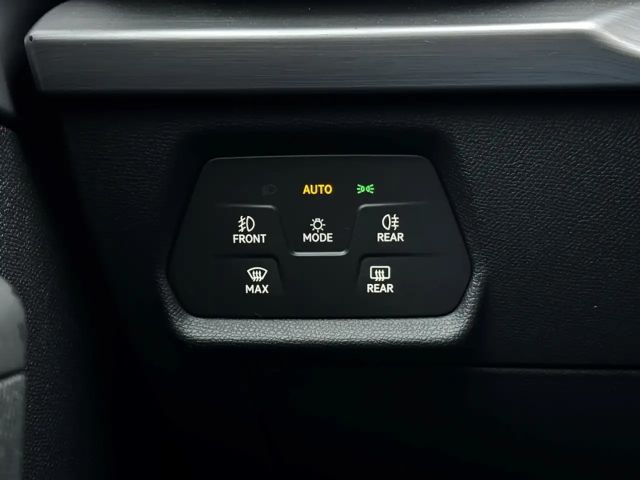 Seat Leon 1.5 TSI FR-lijn