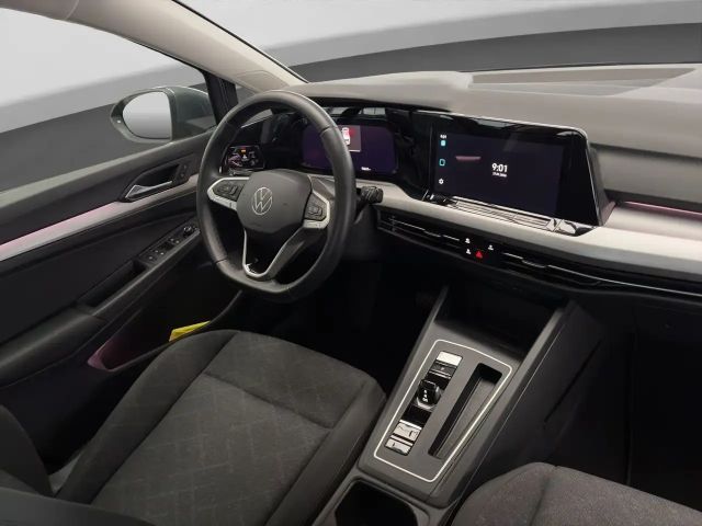 Volkswagen Golf 2.0 TDI DSG Life