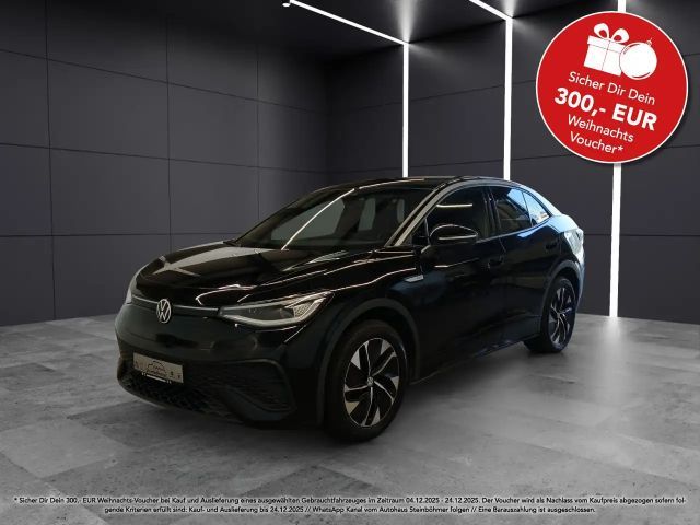 Volkswagen ID.5 IQ.Drive Pro