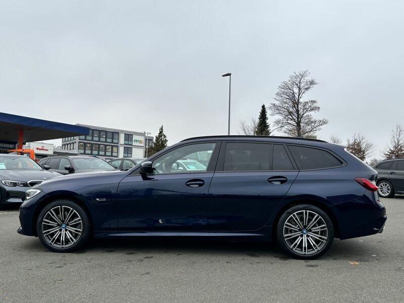 BMW 320 320e Touring xDrive