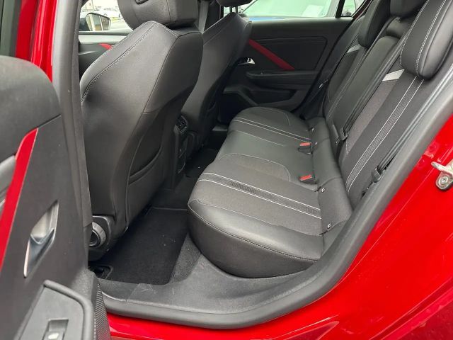 Opel Astra GS-Line Grand Sport