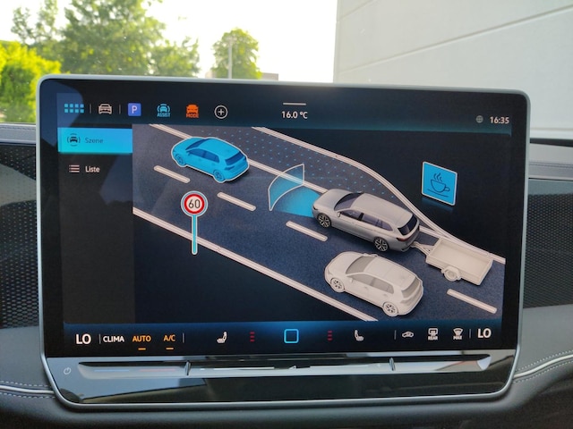 Volkswagen Passat 2.0 TDI Business DSG Variant