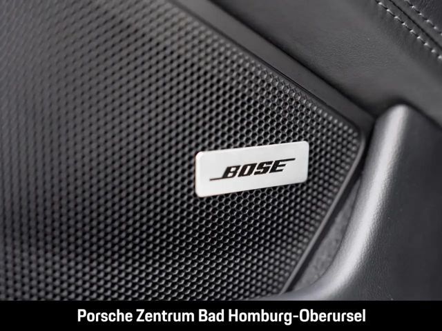 Porsche 992 Cabrio Carrera S