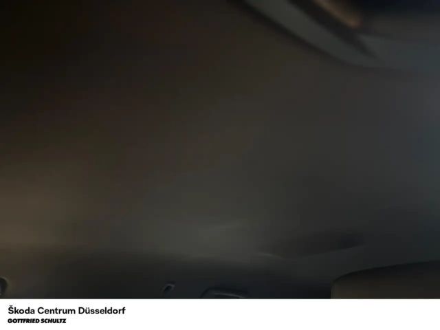 Skoda Enyaq Sportline