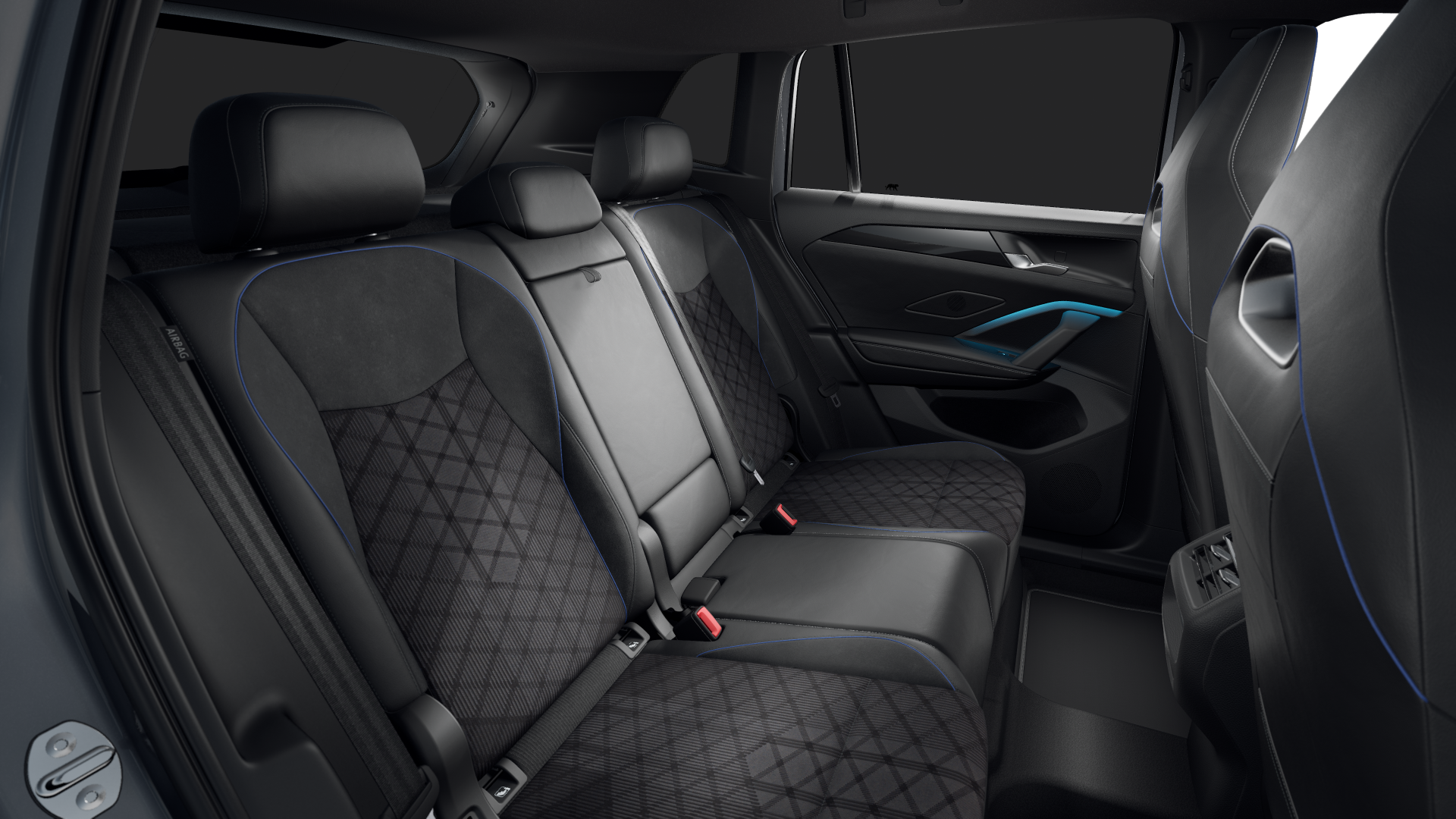 Volkswagen Tiguan 4Motion