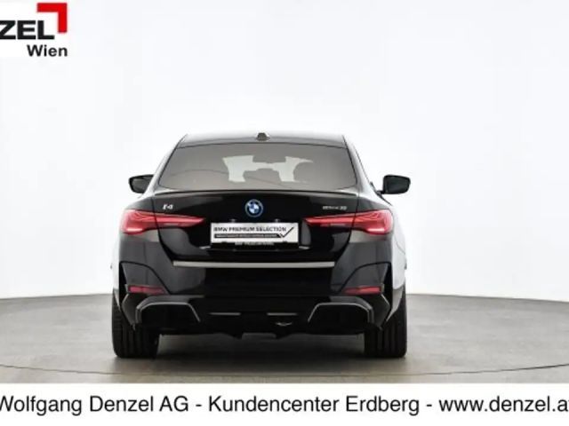 BMW i4 Coupé Gran Coupé eDrive35