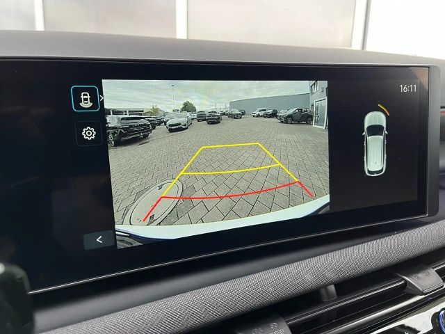 Hyundai Tucson 1.6 N Line T-GDi