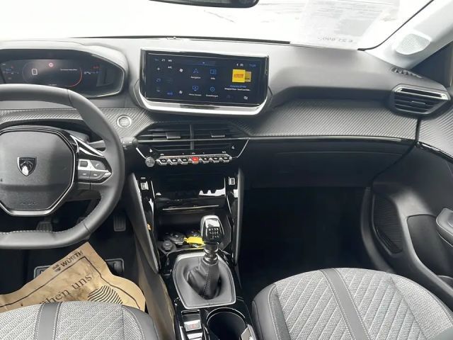 Peugeot 208 Allure Pack